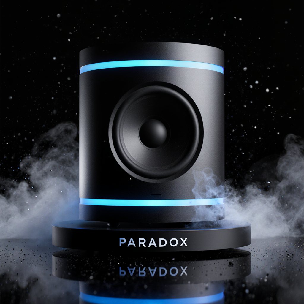 Altavoz